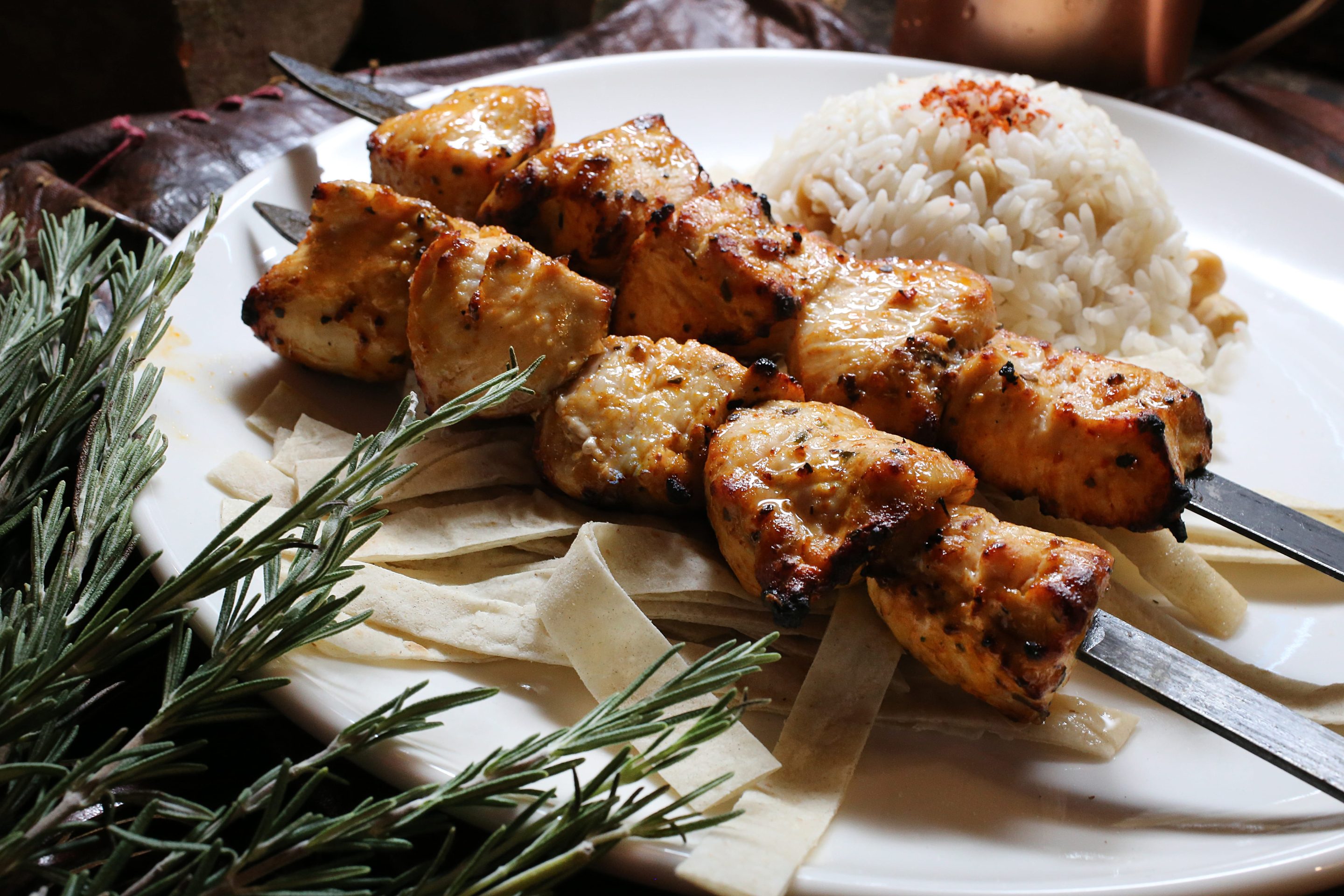 Foods