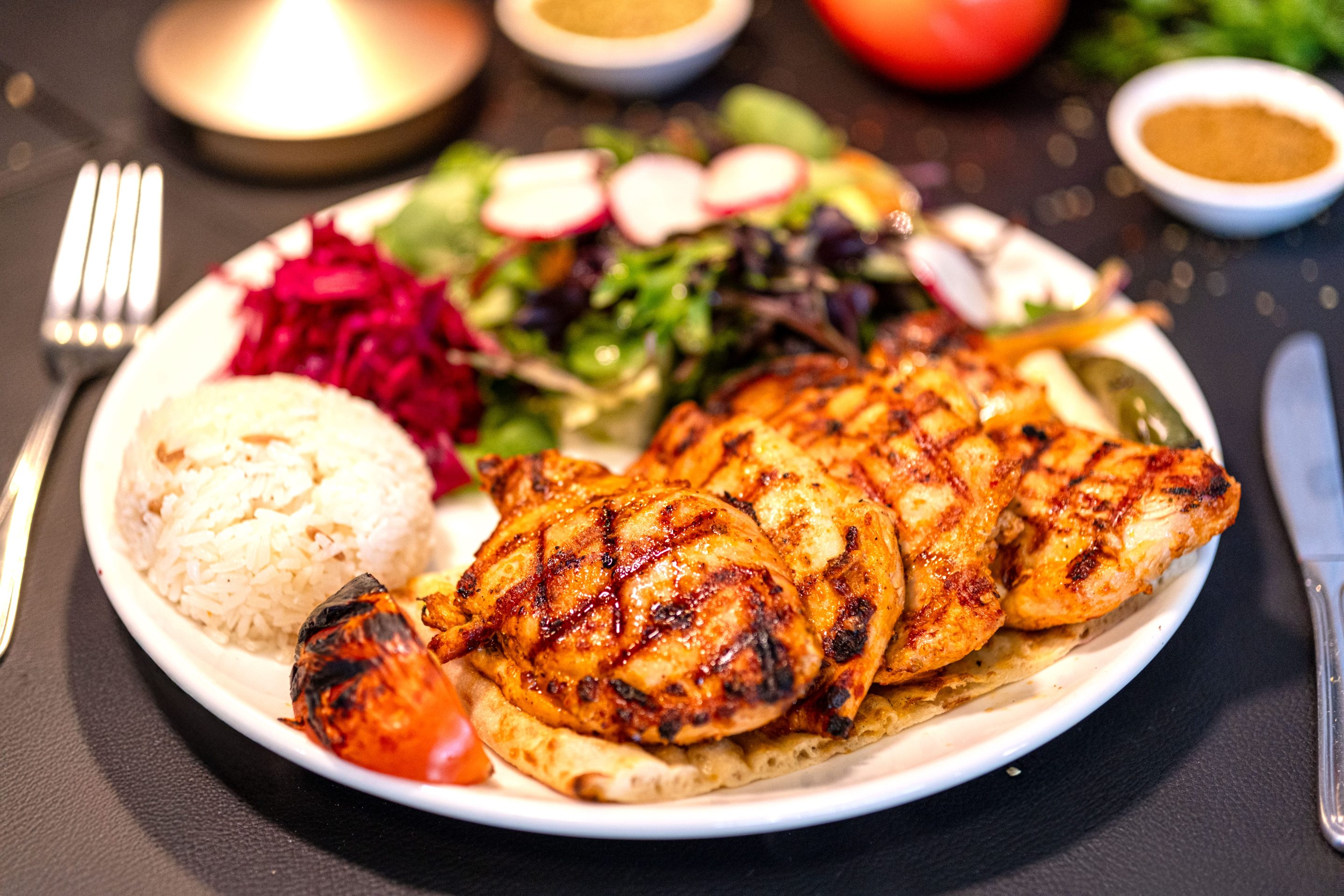 Foods