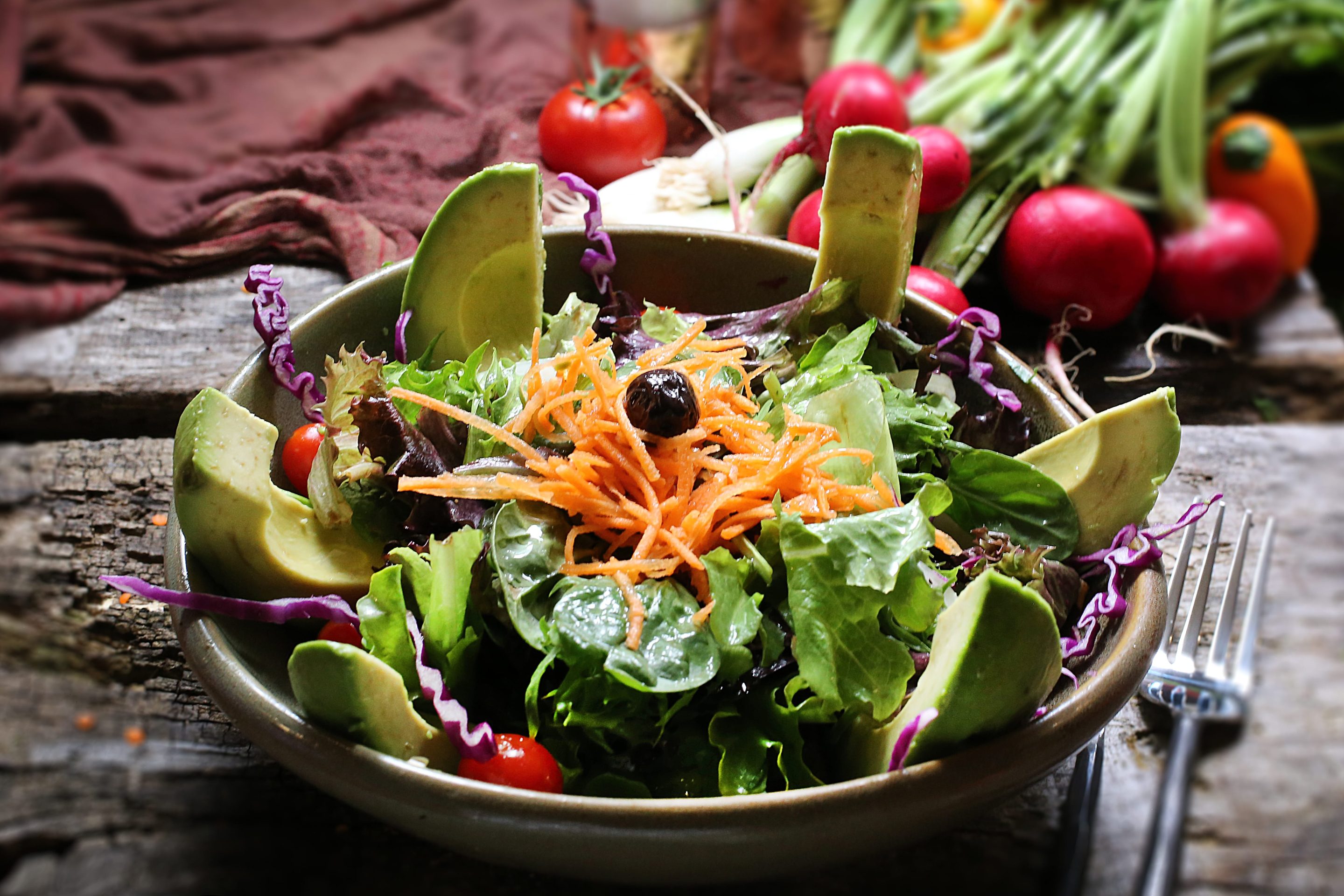 Foods
